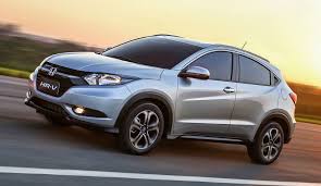 O Jeep Renegade vem sendo o mais vendido, entre os SUVs, desde outubro, mas o Honda HR-V assegurou a liderança de 2015 com ótimo desempenho no primeiro semestre do ano passado