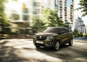Com Kwid, Renault praticamente dá fim à sua herança francesa no Brasil: compacto, que é, começa será nacionalizado no quarto trimestre