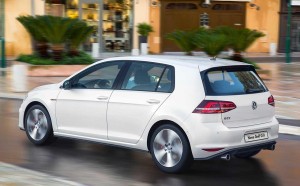 Versão GTI, que agora parte de R$ 117.690, foi a que menos mudou: motor 2.0 FSI gera 220 cv e leva o esportivo de 0 a 100 km/h em 7,2 s e à velocidade máxima de 237 km/h