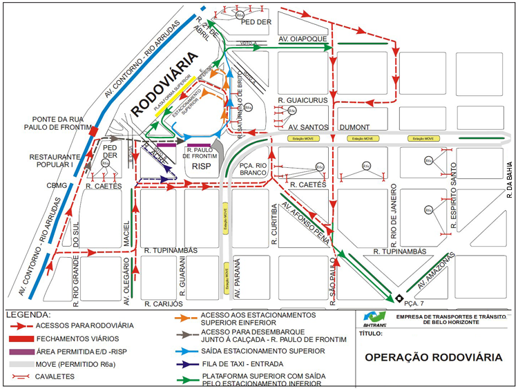 Operação rodoviária_JAN2019